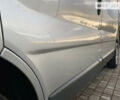 Сірий Опель Віваро пас., об'ємом двигуна 2 л та пробігом 243 тис. км за 10500 $, фото 69 на Automoto.ua