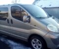 Серый Опель Виваро пасс., объемом двигателя 2 л и пробегом 151 тыс. км за 11700 $, фото 2 на Automoto.ua
