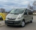 Серый Опель Виваро пасс., объемом двигателя 2 л и пробегом 324 тыс. км за 12800 $, фото 1 на Automoto.ua