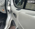 Серый Опель Виваро пасс., объемом двигателя 2 л и пробегом 270 тыс. км за 13350 $, фото 57 на Automoto.ua