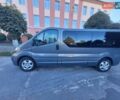 Серый Опель Виваро пасс., объемом двигателя 2 л и пробегом 112 тыс. км за 13800 $, фото 1 на Automoto.ua