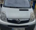 Серый Опель Виваро пасс., объемом двигателя 0 л и пробегом 460 тыс. км за 14000 $, фото 1 на Automoto.ua