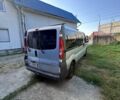 Серый Опель Виваро пасс., объемом двигателя 2 л и пробегом 244 тыс. км за 14800 $, фото 2 на Automoto.ua