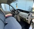Серый Опель Виваро пасс., объемом двигателя 2 л и пробегом 244 тыс. км за 14800 $, фото 7 на Automoto.ua