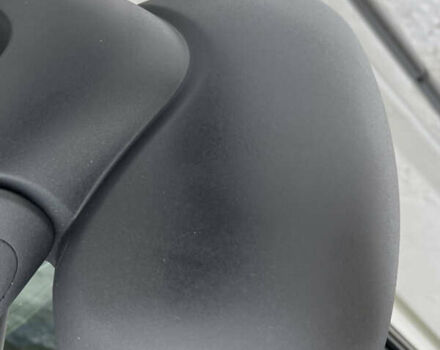 Серый Опель Виваро пасс., объемом двигателя 2 л и пробегом 257 тыс. км за 16750 $, фото 136 на Automoto.ua