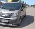 Серый Опель Виваро пасс., объемом двигателя 2 л и пробегом 281 тыс. км за 13150 $, фото 1 на Automoto.ua