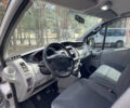 Серый Опель Виваро пасс., объемом двигателя 2 л и пробегом 228 тыс. км за 15600 $, фото 13 на Automoto.ua