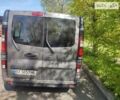 Серый Опель Виваро пасс., объемом двигателя 1.6 л и пробегом 241 тыс. км за 16300 $, фото 3 на Automoto.ua