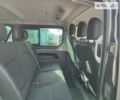 Серый Опель Виваро пасс., объемом двигателя 1.6 л и пробегом 241 тыс. км за 16300 $, фото 12 на Automoto.ua