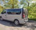 Серый Опель Виваро пасс., объемом двигателя 1.6 л и пробегом 241 тыс. км за 16300 $, фото 5 на Automoto.ua