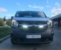 Сірий Опель Віваро пас., об'ємом двигуна 1.6 л та пробігом 270 тис. км за 14400 $, фото 1 на Automoto.ua