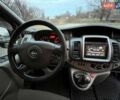 Серый Опель Виваро пасс., объемом двигателя 2 л и пробегом 350 тыс. км за 14500 $, фото 5 на Automoto.ua