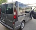 Серый Опель Виваро пасс., объемом двигателя 1.6 л и пробегом 241 тыс. км за 16300 $, фото 9 на Automoto.ua