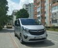 Серый Опель Виваро пасс., объемом двигателя 1.6 л и пробегом 165 тыс. км за 16000 $, фото 1 на Automoto.ua