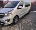 Серый Опель Виваро пасс., объемом двигателя 0 л и пробегом 295 тыс. км за 15000 $, фото 1 на Automoto.ua