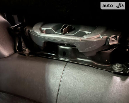 Сірий Опель Віваро пас., об'ємом двигуна 1.6 л та пробігом 138 тис. км за 17200 $, фото 58 на Automoto.ua