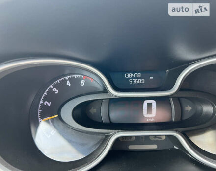 Сірий Опель Віваро пас., об'ємом двигуна 1.6 л та пробігом 138 тис. км за 17200 $, фото 56 на Automoto.ua