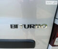 Сірий Опель Віваро пас., об'ємом двигуна 1.6 л та пробігом 138 тис. км за 17200 $, фото 29 на Automoto.ua
