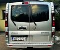 Серый Опель Виваро пасс., объемом двигателя 1.6 л и пробегом 122 тыс. км за 23000 $, фото 4 на Automoto.ua