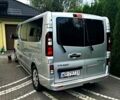 Серый Опель Виваро пасс., объемом двигателя 1.6 л и пробегом 122 тыс. км за 23000 $, фото 3 на Automoto.ua