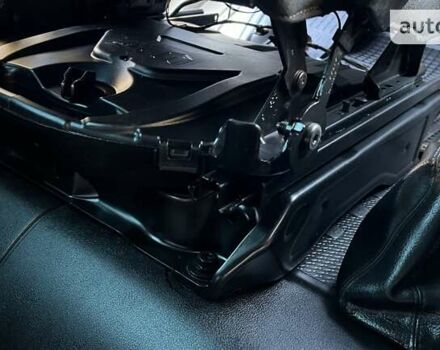 Серый Опель Виваро пасс., объемом двигателя 1.6 л и пробегом 191 тыс. км за 17950 $, фото 75 на Automoto.ua