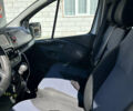 Сірий Опель Віваро пас., об'ємом двигуна 1.6 л та пробігом 103 тис. км за 21000 $, фото 18 на Automoto.ua