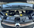 Сірий Опель Віваро пас., об'ємом двигуна 1.6 л та пробігом 158 тис. км за 14200 $, фото 53 на Automoto.ua