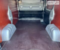 Сірий Опель Віваро пас., об'ємом двигуна 1.6 л та пробігом 158 тис. км за 14200 $, фото 22 на Automoto.ua