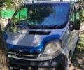 Серый Опель Виваро пасс., объемом двигателя 0 л и пробегом 380 тыс. км за 4700 $, фото 1 на Automoto.ua