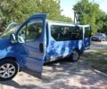 Синій Опель Віваро пас., об'ємом двигуна 2 л та пробігом 248 тис. км за 9200 $, фото 1 на Automoto.ua