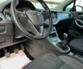Синий Опель Виваро пасс., объемом двигателя 2 л и пробегом 67 тыс. км за 14500 $, фото 8 на Automoto.ua