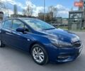 Синий Опель Виваро пасс., объемом двигателя 2 л и пробегом 67 тыс. км за 14500 $, фото 2 на Automoto.ua