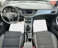 Синий Опель Виваро пасс., объемом двигателя 2 л и пробегом 67 тыс. км за 14500 $, фото 5 на Automoto.ua