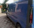 Синий Опель Виваро пасс., объемом двигателя 1.9 л и пробегом 370 тыс. км за 5500 $, фото 8 на Automoto.ua