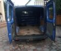 Синий Опель Виваро пасс., объемом двигателя 1.9 л и пробегом 370 тыс. км за 5500 $, фото 9 на Automoto.ua