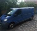 Синий Опель Виваро пасс., объемом двигателя 1.9 л и пробегом 370 тыс. км за 5500 $, фото 11 на Automoto.ua
