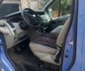 Синий Опель Виваро пасс., объемом двигателя 1.9 л и пробегом 370 тыс. км за 5500 $, фото 10 на Automoto.ua