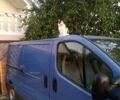 Синий Опель Виваро пасс., объемом двигателя 1.9 л и пробегом 370 тыс. км за 5500 $, фото 1 на Automoto.ua