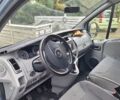 Синій Опель Віваро пас., об'ємом двигуна 2 л та пробігом 296 тис. км за 3950 $, фото 3 на Automoto.ua