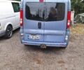 Синій Опель Віваро пас., об'ємом двигуна 2 л та пробігом 296 тис. км за 3950 $, фото 4 на Automoto.ua