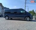 Синій Опель Віваро пас., об'ємом двигуна 1.9 л та пробігом 400 тис. км за 8099 $, фото 5 на Automoto.ua