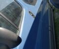 Синий Опель Виваро пасс., объемом двигателя 1.9 л и пробегом 206 тыс. км за 6000 $, фото 1 на Automoto.ua