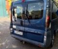 Синий Опель Виваро пасс., объемом двигателя 1.87 л и пробегом 240 тыс. км за 10500 $, фото 5 на Automoto.ua