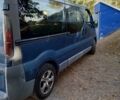 Синий Опель Виваро пасс., объемом двигателя 1.87 л и пробегом 240 тыс. км за 10500 $, фото 4 на Automoto.ua