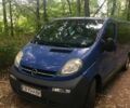 Синій Опель Віваро пас., об'ємом двигуна 0 л та пробігом 274 тис. км за 7800 $, фото 1 на Automoto.ua
