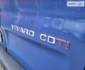 Синій Опель Віваро пас., об'ємом двигуна 2 л та пробігом 267 тис. км за 8400 $, фото 70 на Automoto.ua