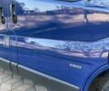 Синий Опель Виваро пасс., объемом двигателя 2 л и пробегом 350 тыс. км за 8500 $, фото 18 на Automoto.ua