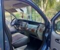 Синий Опель Виваро пасс., объемом двигателя 2 л и пробегом 161 тыс. км за 12500 $, фото 9 на Automoto.ua