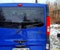 Синій Опель Віваро пас., об'ємом двигуна 2 л та пробігом 495 тис. км за 8300 $, фото 2 на Automoto.ua