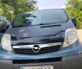 Синий Опель Виваро пасс., объемом двигателя 2 л и пробегом 161 тыс. км за 12500 $, фото 1 на Automoto.ua